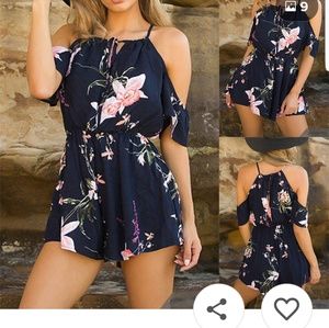 Lovely romper Fit m